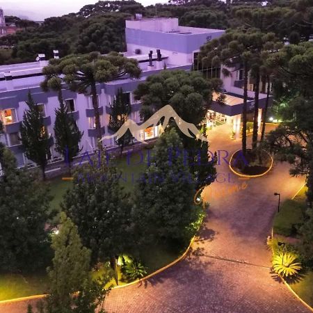 קנלה Laje De Pedra Mountain Villageprime מראה חיצוני תמונה